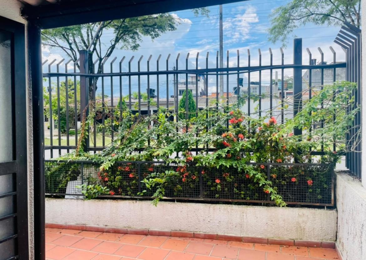 Hostal Roma Villavicencio Esterno foto
